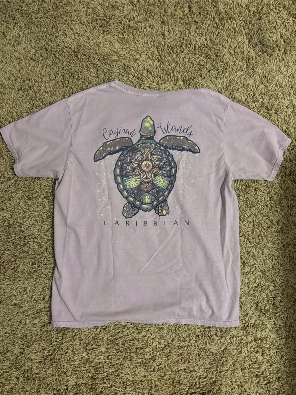 Cayman Islands T-Shirt